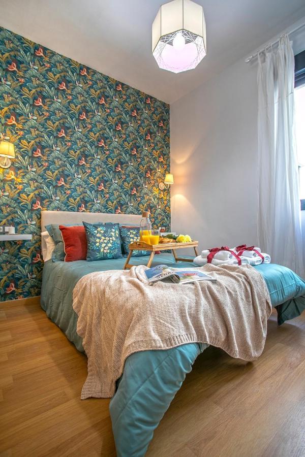 -Malagasunapts- Central Freeparking Rooftoppool Экстерьер фото