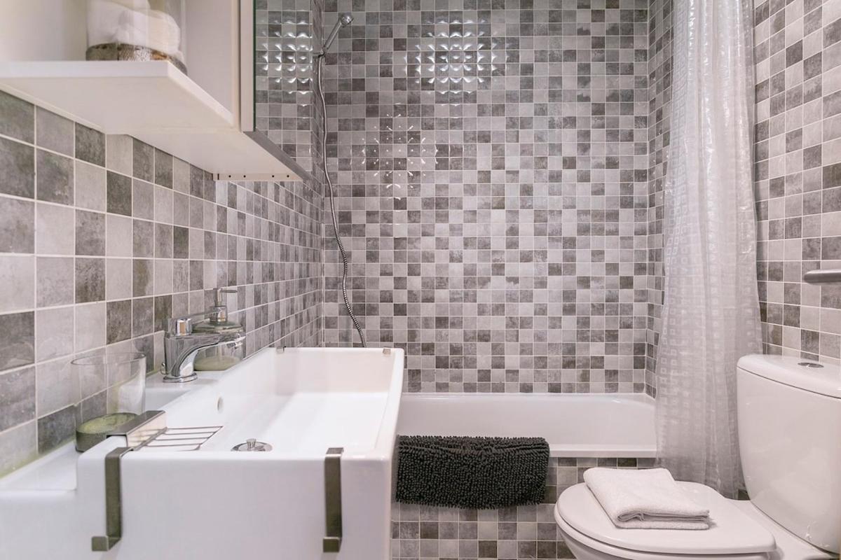 -Malagasunapts- Central Freeparking Rooftoppool Экстерьер фото