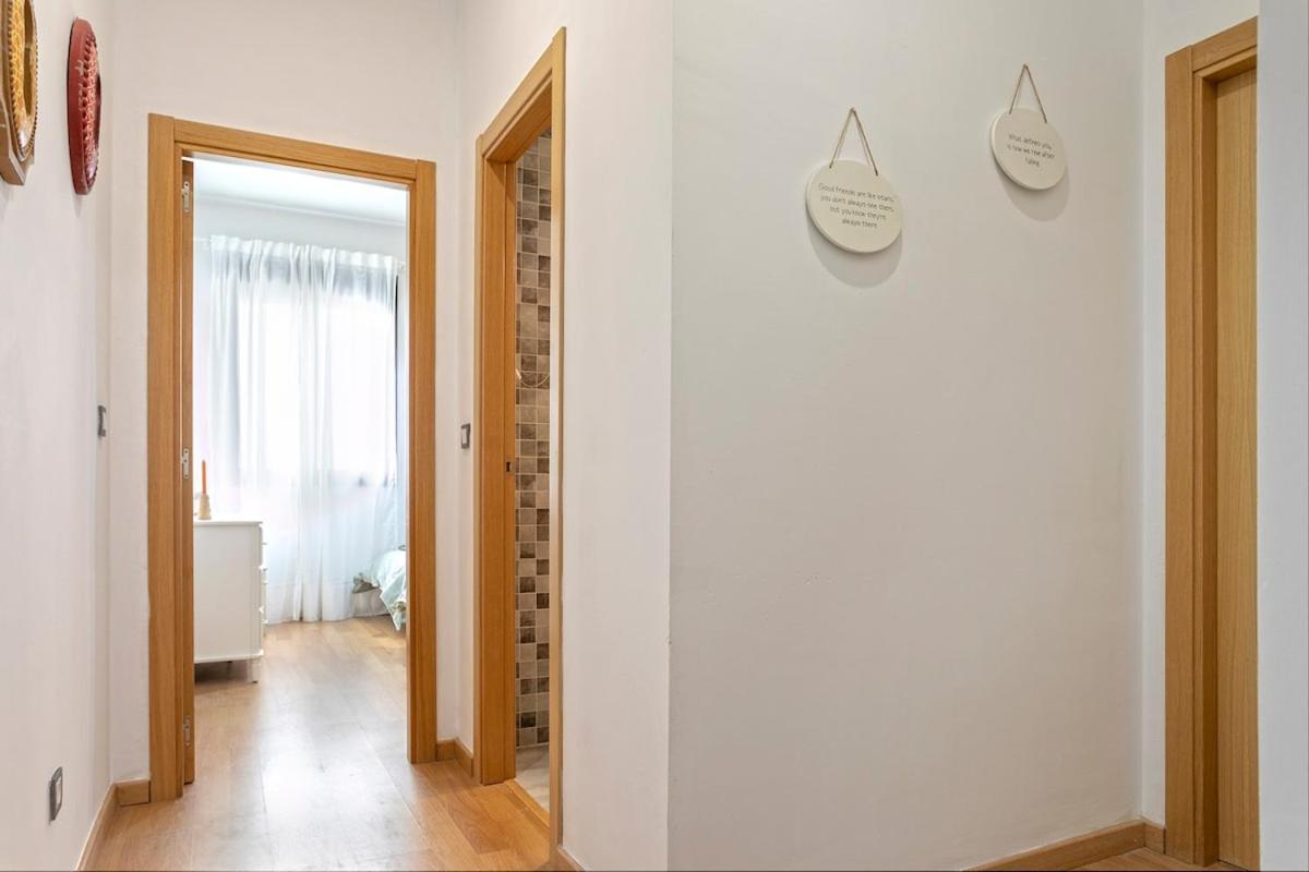 -Malagasunapts- Central Freeparking Rooftoppool Экстерьер фото